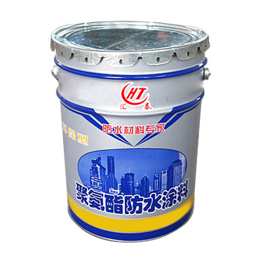 雙組份聚氨酯防水涂料
